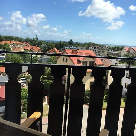 Posejdon Goscinne Władysławowo