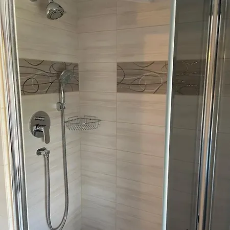 Posejdon Goscinne Privatunterkunft