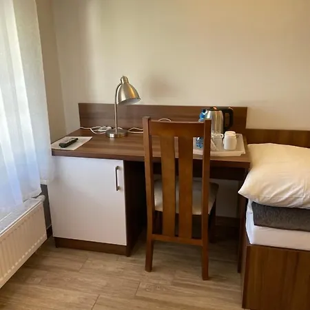 Posejdon Goscinne ホームステイ