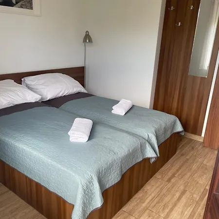 Posejdon Goscinne Privatunterkunft