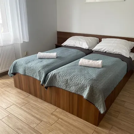 Posejdon Goscinne * Władysławowo