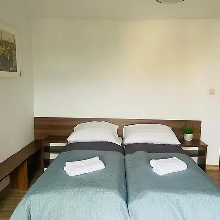 Posejdon Goscinne Władysławowo