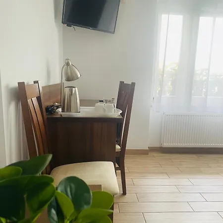 Posejdon Goscinne Privatunterkunft *