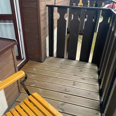 Posejdon Goscinne Privatunterkunft