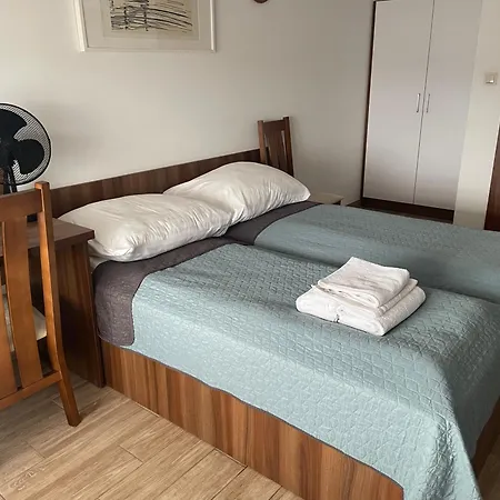 Posejdon Goscinne Privatunterkunft