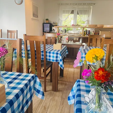 Posejdon Goscinne Władysławowo