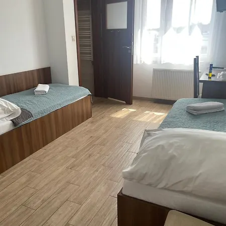 Posejdon Goscinne Władysławowo