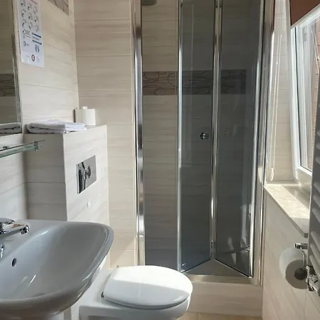 Posejdon Goscinne * Władysławowo