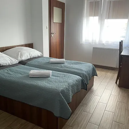 Posejdon Goscinne Władysławowo