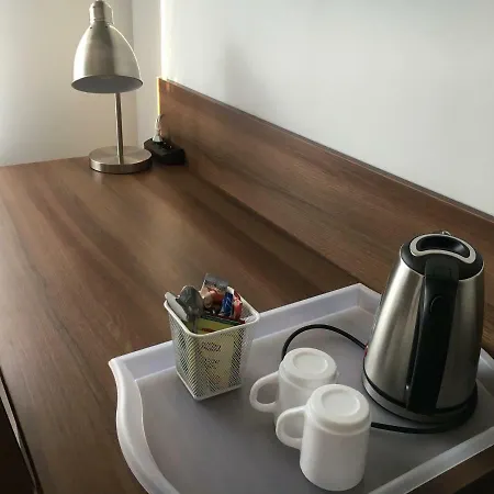 Posejdon Goscinne Władysławowo