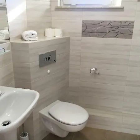 Posejdon Goscinne ホームステイ