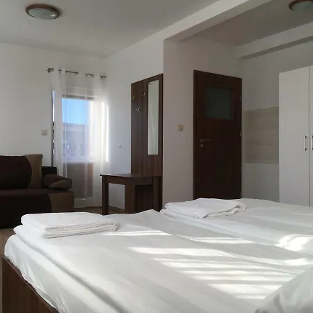 Posejdon Goscinne Władysławowo