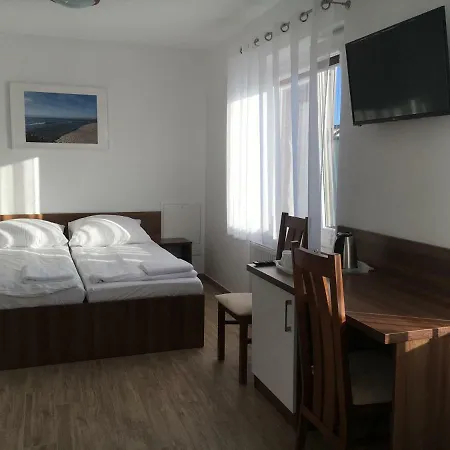 Posejdon Goscinne Privat bolig *