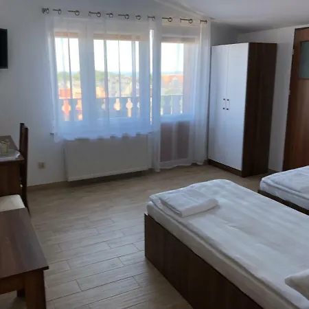 Posejdon Goscinne Privatunterkunft