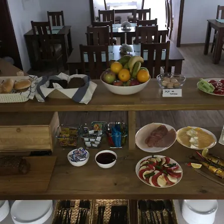 ホームステイ Posejdon Goscinne *