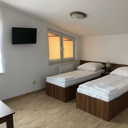 Posejdon Goscinne Władysławowo