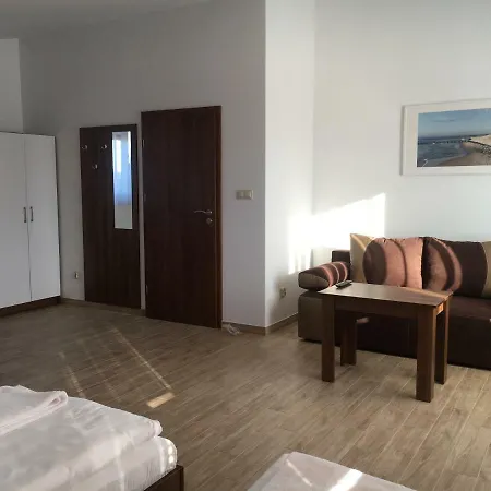 Posejdon Goscinne Privatunterkunft *