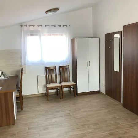 Posejdon Goscinne Privatunterkunft