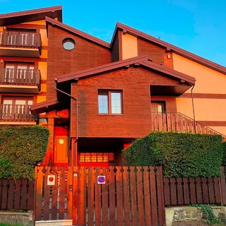 Posejdon Goscinne Privatunterkunft *