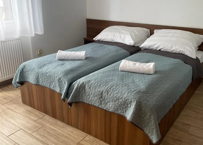 Posejdon Goscinne * Władysławowo