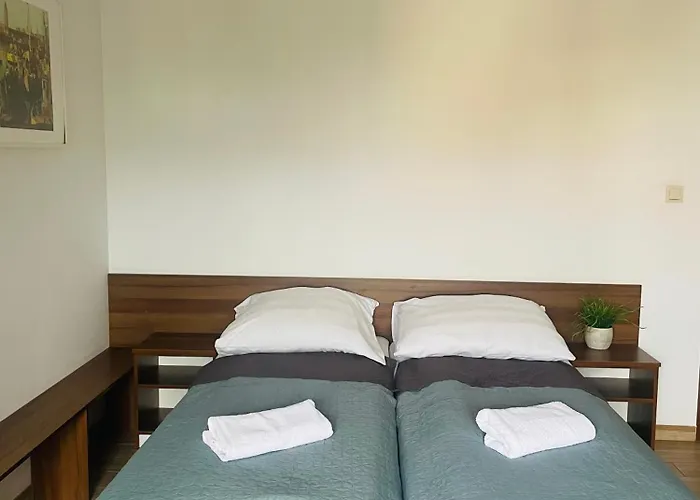 Posejdon Goscinne Władysławowo