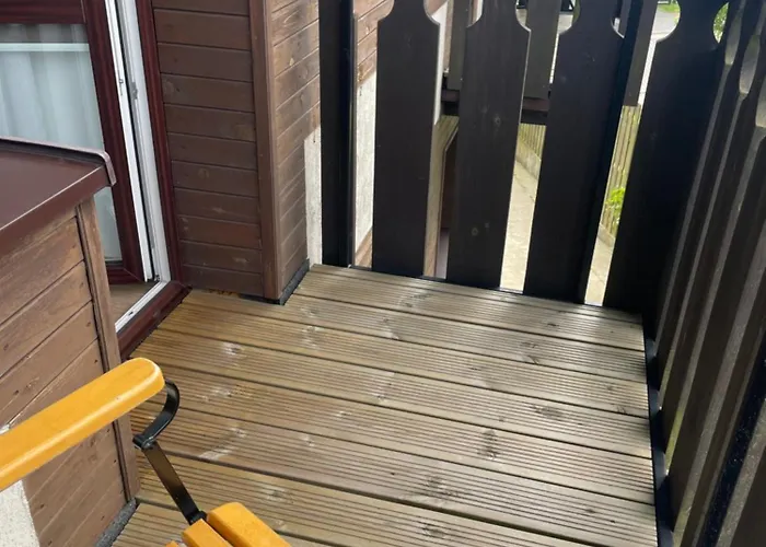 Posejdon Goscinne ホームステイ