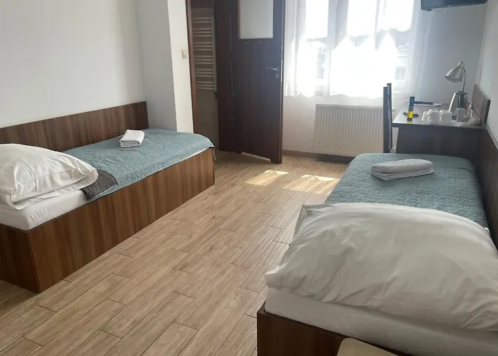 Posejdon Goscinne Władysławowo