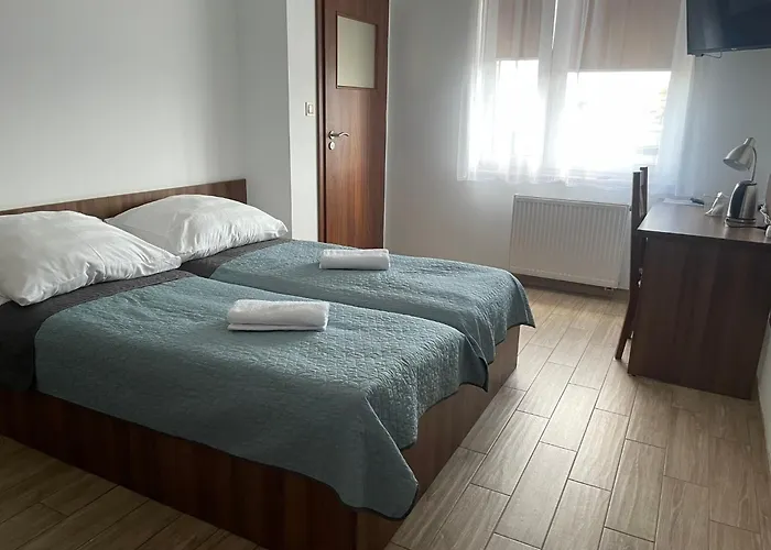 Posejdon Goscinne Władysławowo