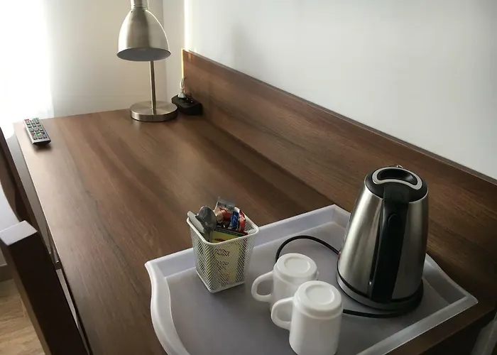 Posejdon Goscinne Władysławowo