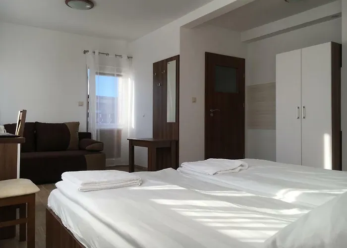 Posejdon Goscinne Władysławowo