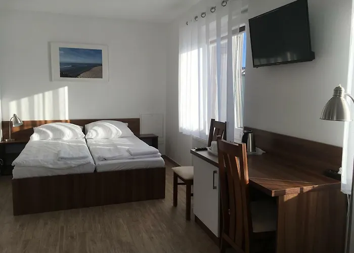 Posejdon Goscinne ホームステイ *