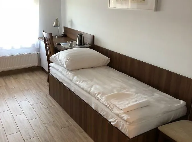 ホームステイ Posejdon Goscinne *