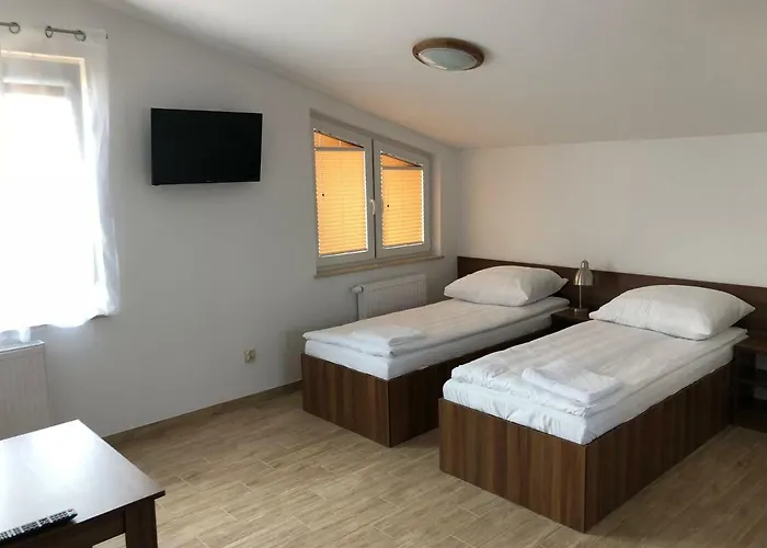 Posejdon Goscinne Władysławowo